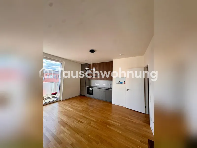 Tauschwohnung: Berlin-Charlottenburg: Große 4-Zimmer-Wohnung — photo 1